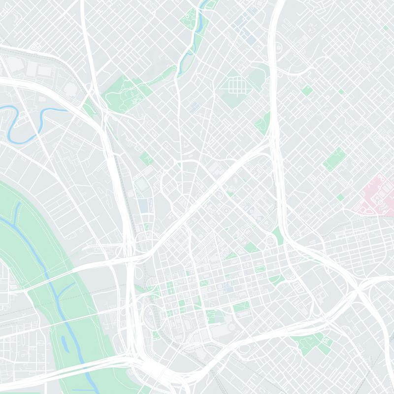 Klyde Warren Park - East Lawn, 2051 N. Pearl St, Dallas, 75201, TX, United States map image