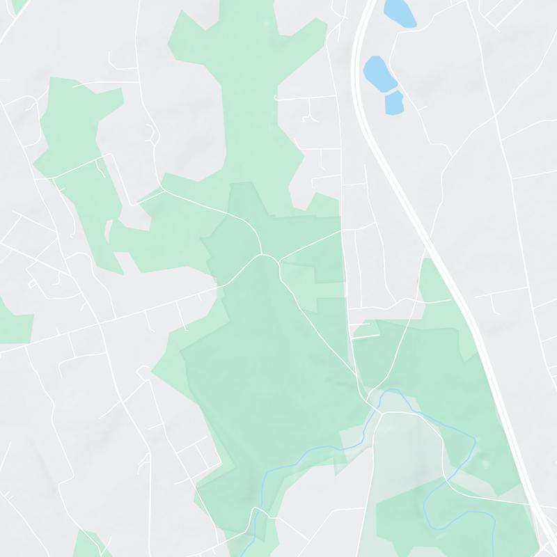 228 Belfast Road, Wind Gap, 18091, PA, United States map image