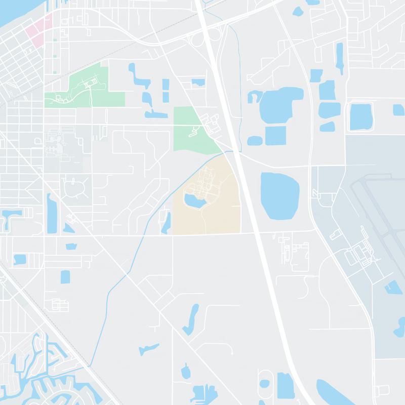 26300 Airport Rd, Punta Gorda, 33950, FL, United States map image