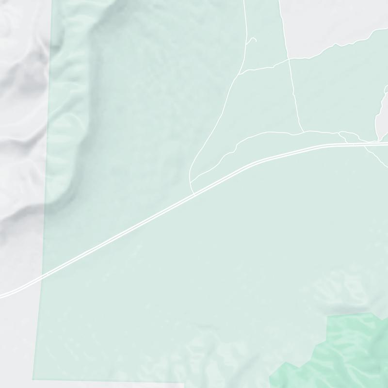 Lovell Canyon Road at Highway 160, Las Vegas, 89124, NV, United States map image