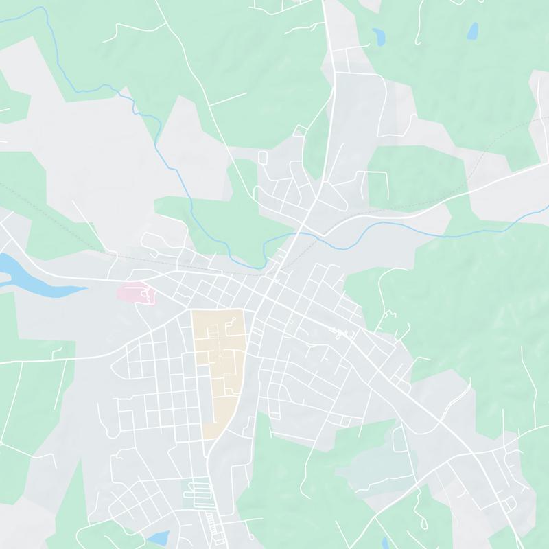 311 Main Street, Farmville, 23901, VA, United States map image