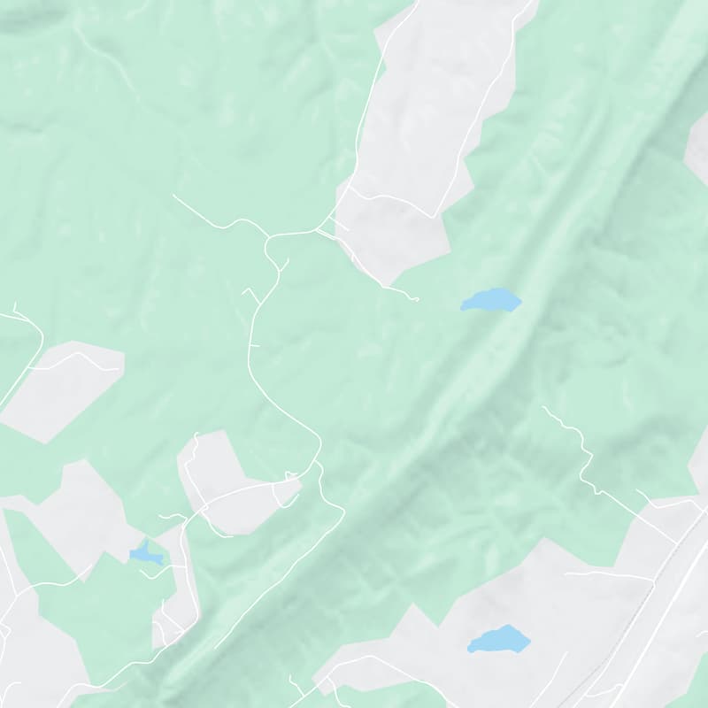 2392 Possum Trot Rd, Grandview, 37337, TN, United States map image