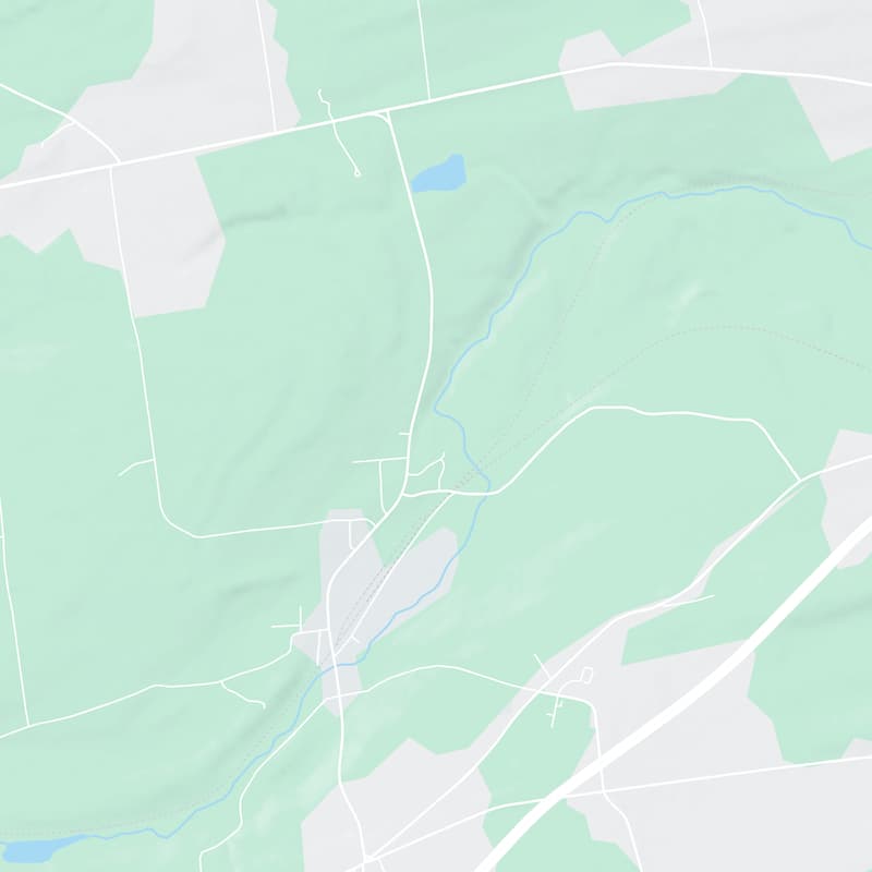 221 Victoria Dr, Delanson, 12053, NY, United States map image