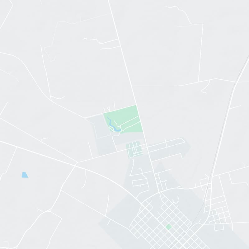 2086 County Road 351, Ward Pavilion, Park Road 2, Shiner, 77984, TX, United States map image