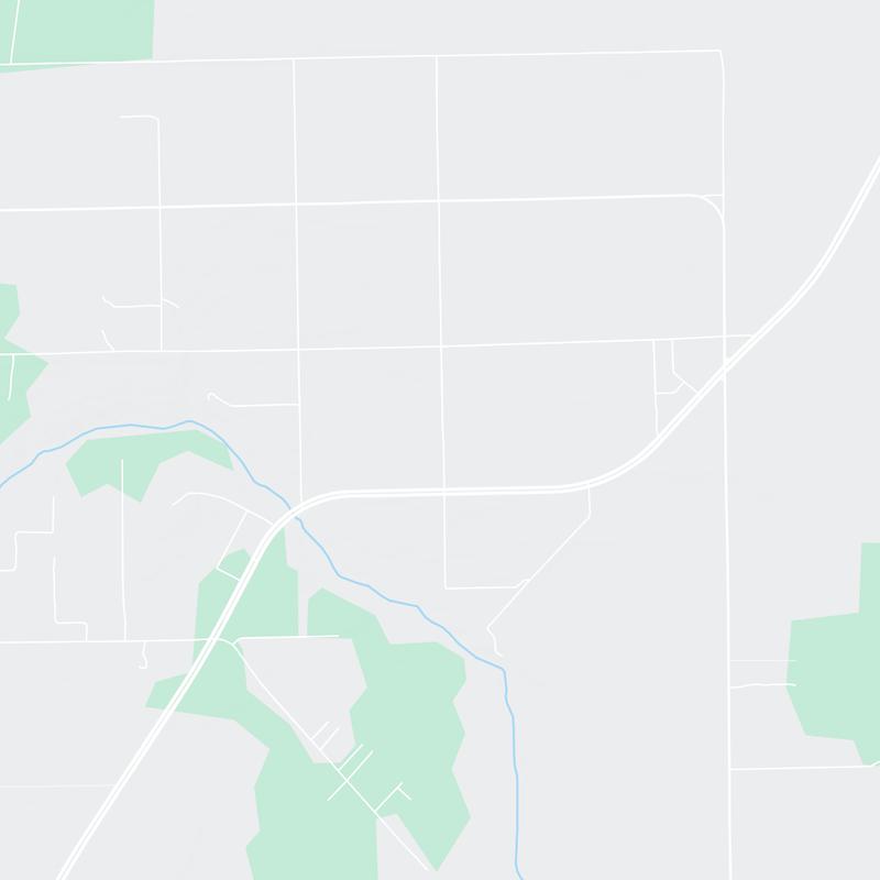 5995 Brough Road, Elkton, 32033, FL, United States map image