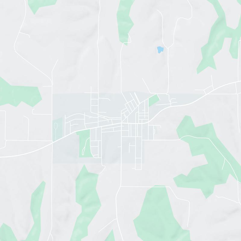 104 W Main St, Spring Grove, 55974, MN, United States map image