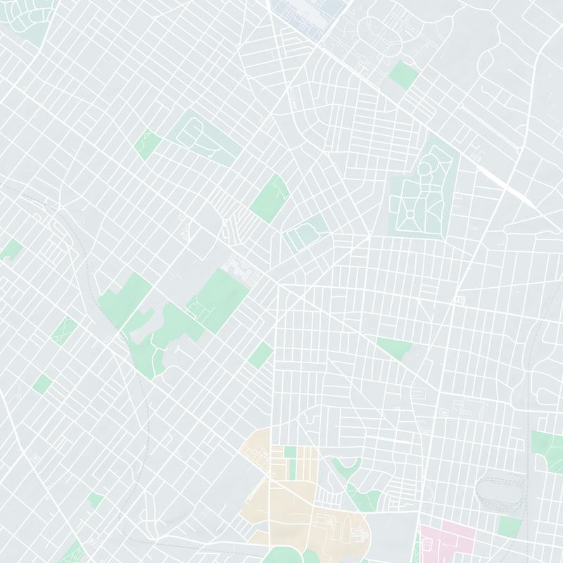 2169 66th Ave, 2169 66th Ave, Philadelphia, 19138, PA, United States map image