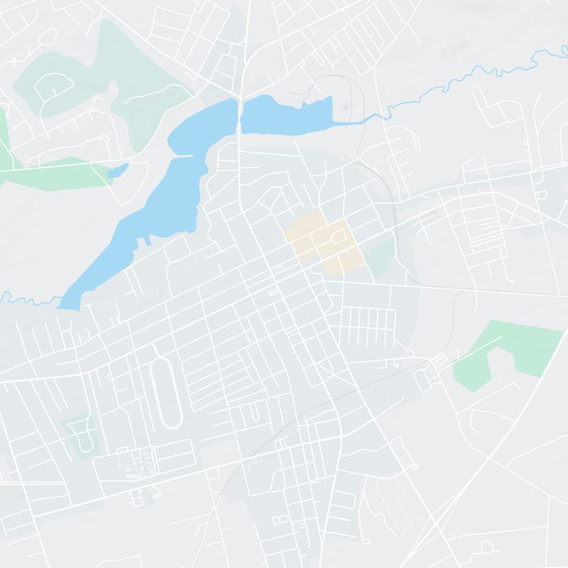 N/A, 111 E. Carolina Ave., Hartsville, 29550, SC, United States map image