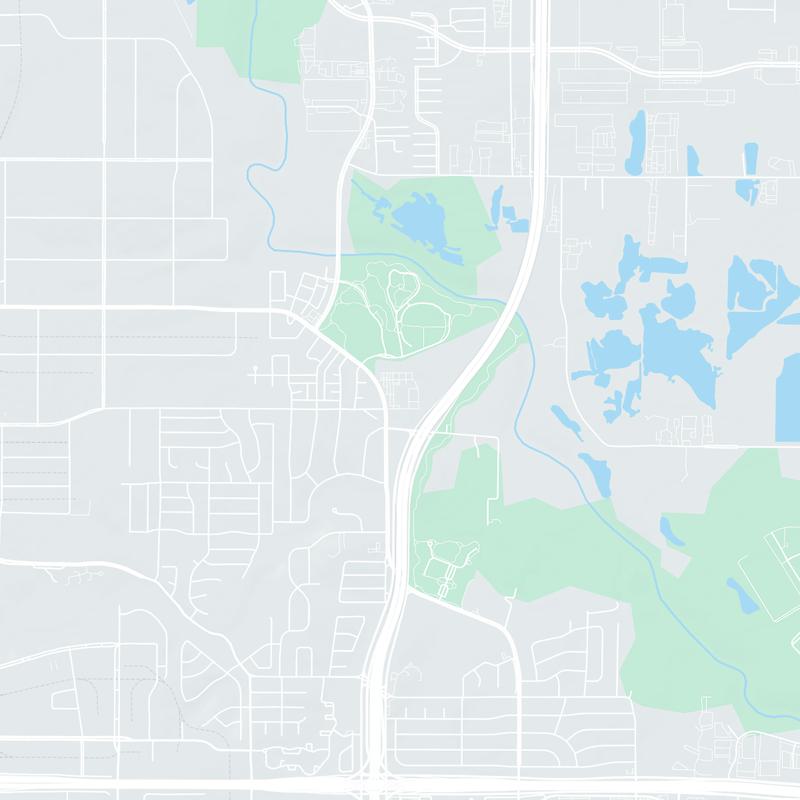 Mike Lewis Park, 2410 N Carrier Pkwy, Grand Prairie, 75050, TX, United States map image