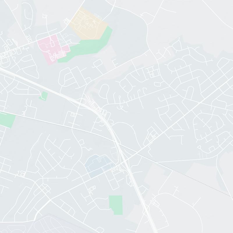 1105 Parkway Drive, Goldsboro, 27534, NC, United States map image