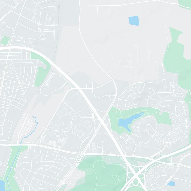 Prince George's County, Greenbelt, 20770, MD, United States map image