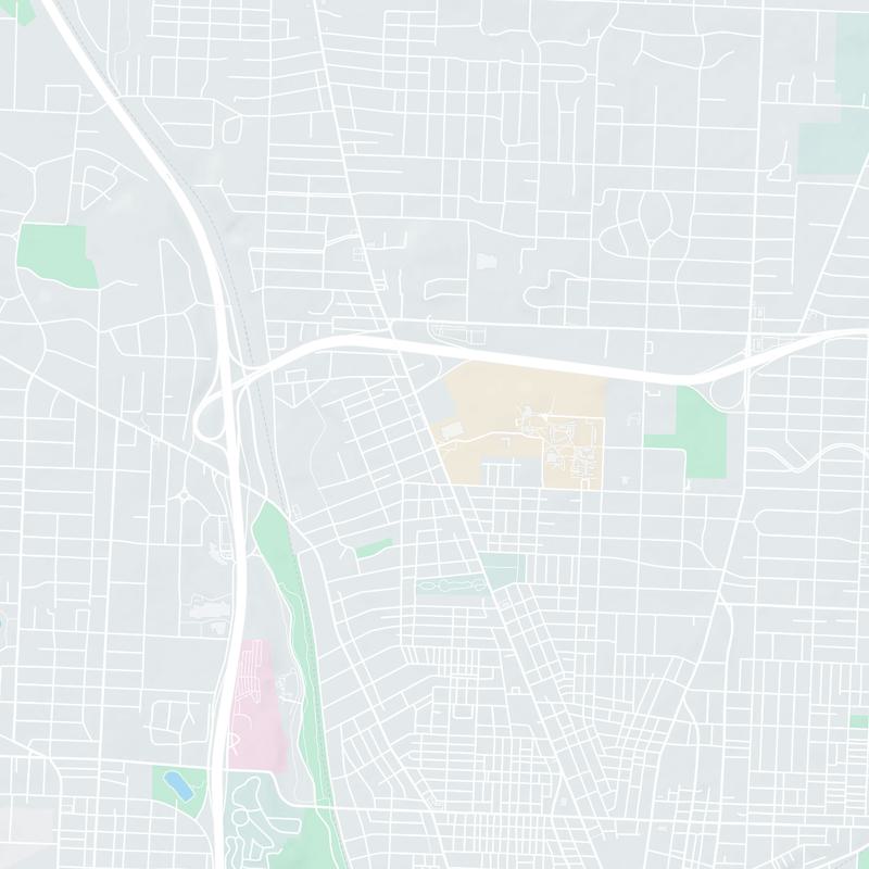 2600 Cleveland Ave, Canton, 44709, OH, United States map image