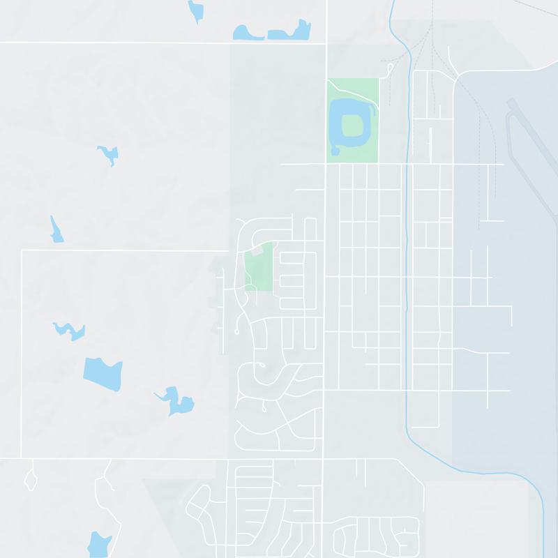 5142 W Vale St, Lincoln, 68524, NE, United States map image