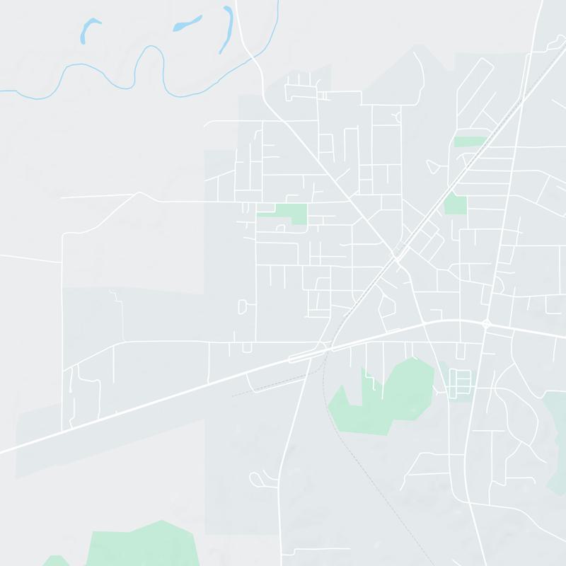 The Grace Place, 206 Petit St, Batesville, 38606, MS, United States map image