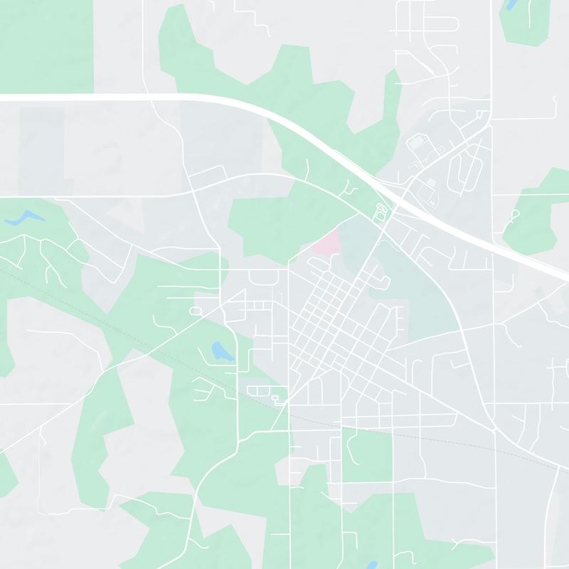 Batesville Middle School, 201 N Mulberry St, Batesville, 47006, IN, United States map image