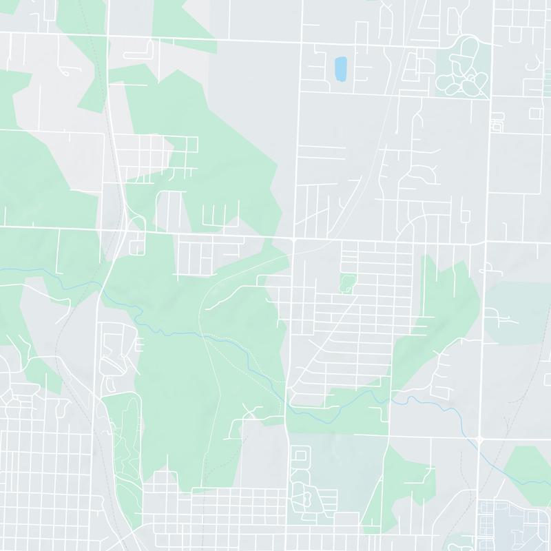 Cornell Art Complex to South Y, Joplin, 64801, MO, United States map image