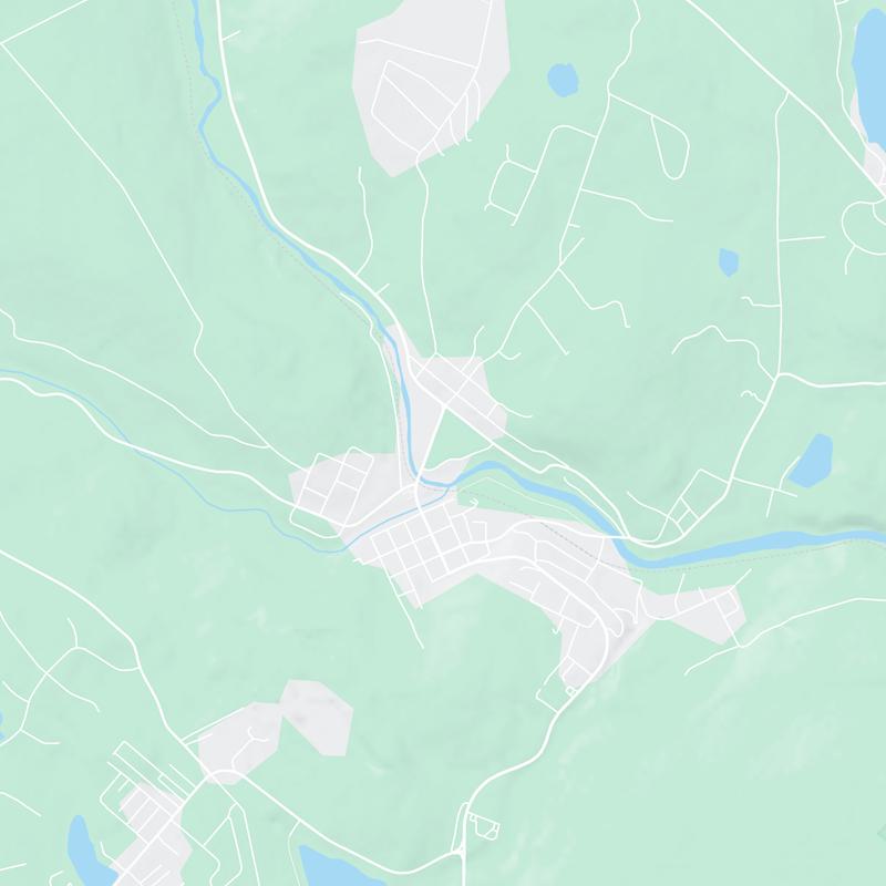 Bingham Park, Hawley, 133-179 Main Ave, Hawley, 18428, PA, United States map image