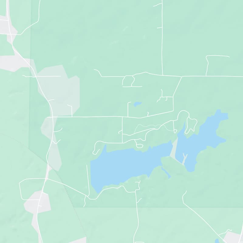 216 Caney Lake Park Rd., Minden, 71055, LA, United States map image