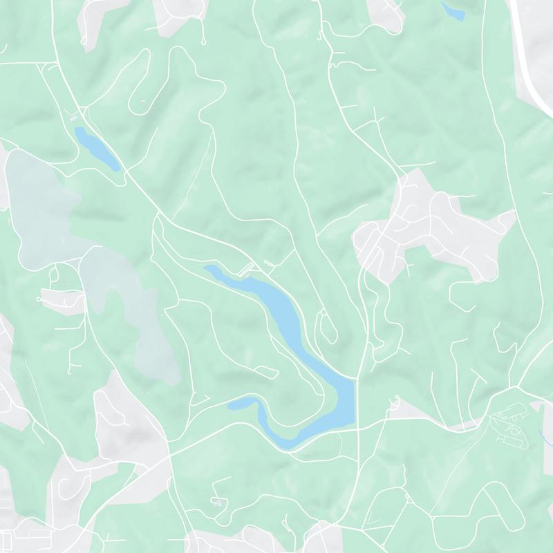 10280 Pearce Mill Road, Allison Park, 15101, PA, United States map image