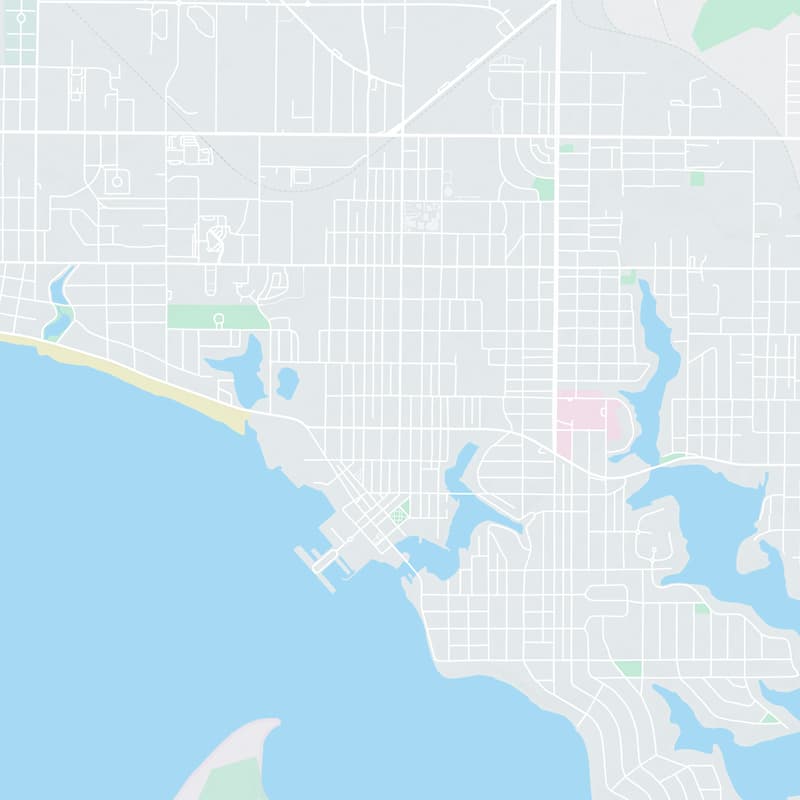 Virtual, VIRTUAL, 32401, FL, United States map image