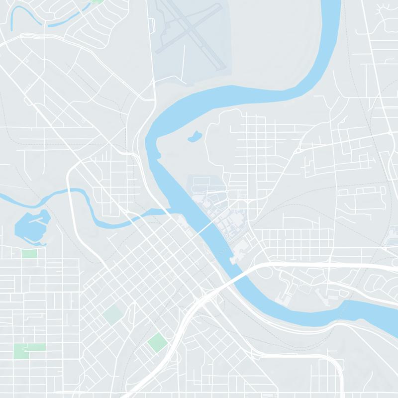 777 Margaritaville Way, Bossier City, 71111, LA, United States map image