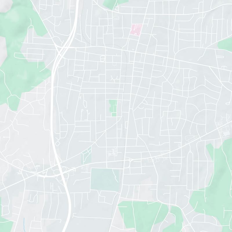 Asheboro Memorial Park 898 S. Church St, Asheboro, 27203, NC, United States map image