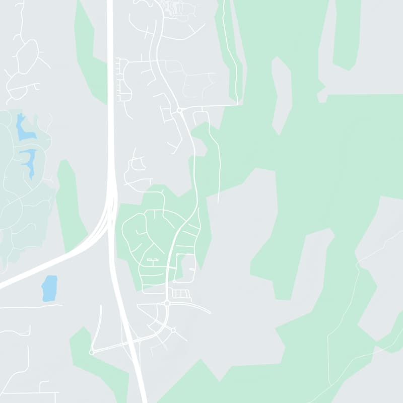 eTown's Recharge Amenity Center, 10571 eTown Parkway, Jacksonville, 32256, FL, United States map image