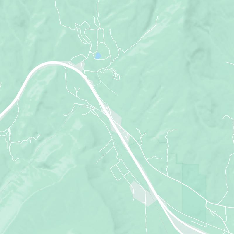 11 NM-50, Glorieta, 87535, NM, United States map image