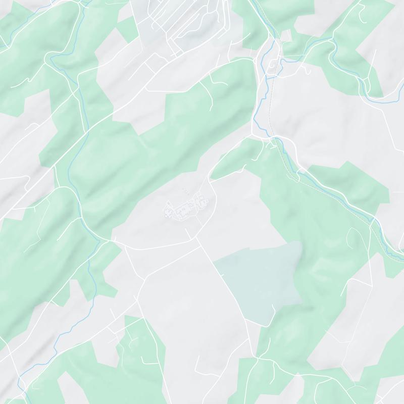 3280 Fissels Church Rd., Glen Rock, 17327, PA, United States map image