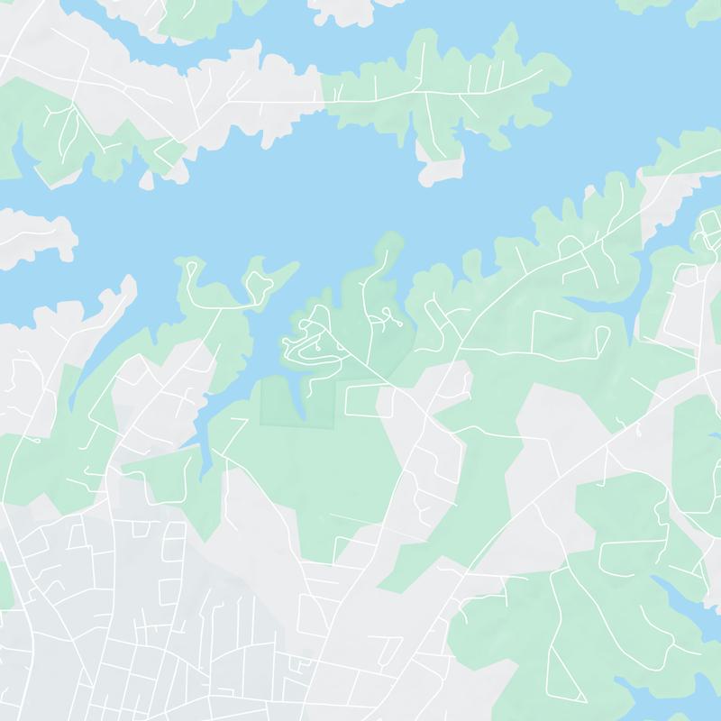 330 Hart State Park Road, Hartwell Lakeside KOA, Hartwell, 30643, GA, United States map image