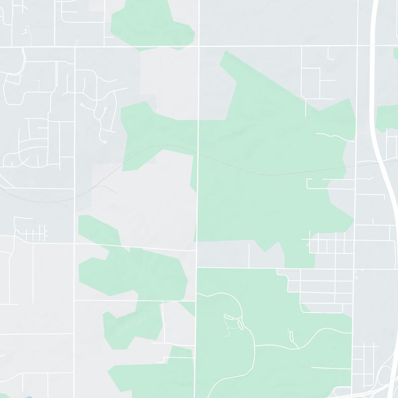 4579 S Medina Line Rd, Barberton, 44203, OH, United States map image