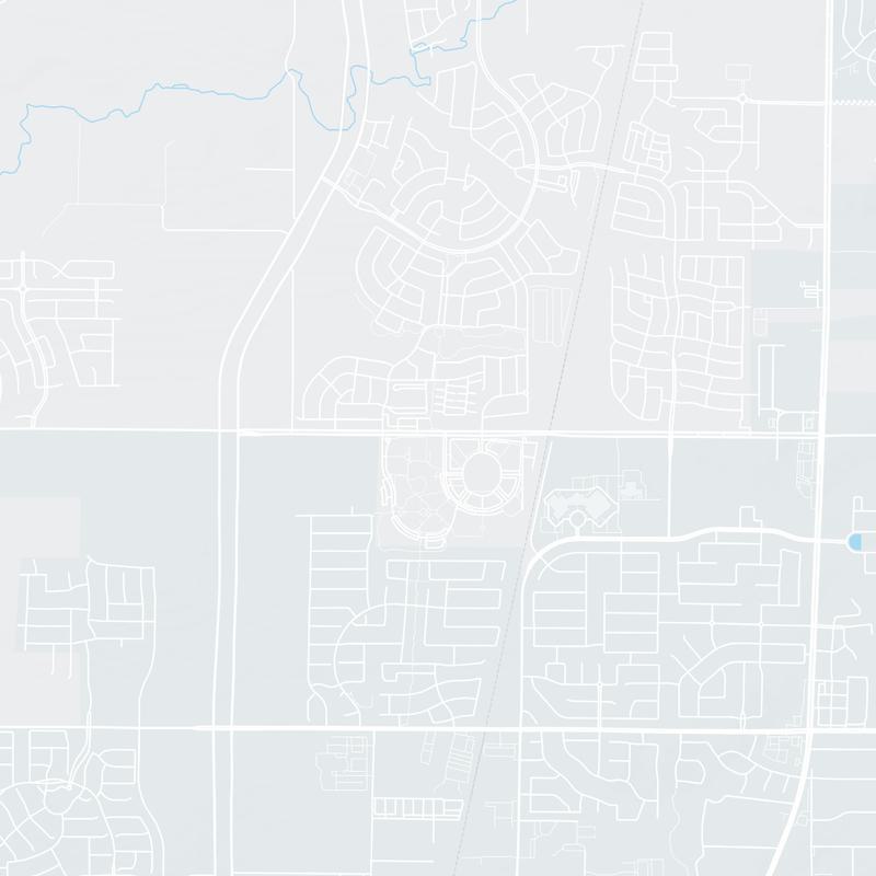 1551 Frontier Pkwy, Frontier Park, Prosper, 75078, TX, United States map image
