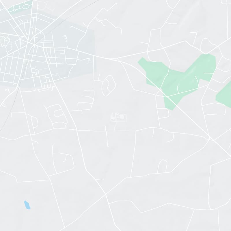 Oxford Area High School - Soccer Fields, 705 Waterway Rd, Oxford, 19363, PA, United States map image