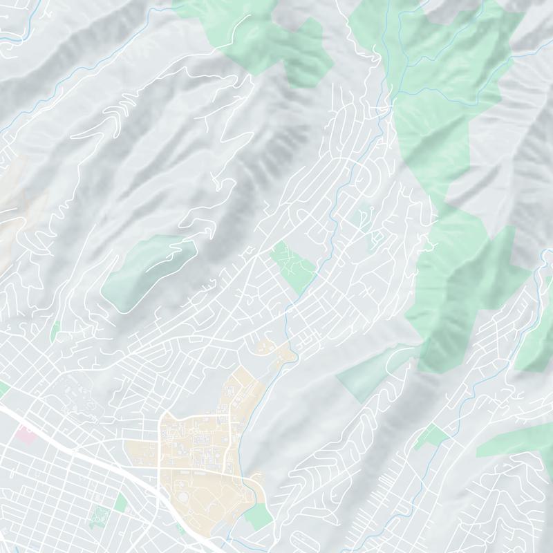 Bob & Ron's 5K - 2721 Kaaipu, Honolulu HI 96822, Chapson 8K/Faerber's 10K - 2686 Kalakaua,, Honolulu, 96815, HI, United States map image