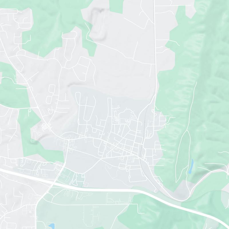 29 Tiger Trail, Ringgold, 30736, GA, United States map image