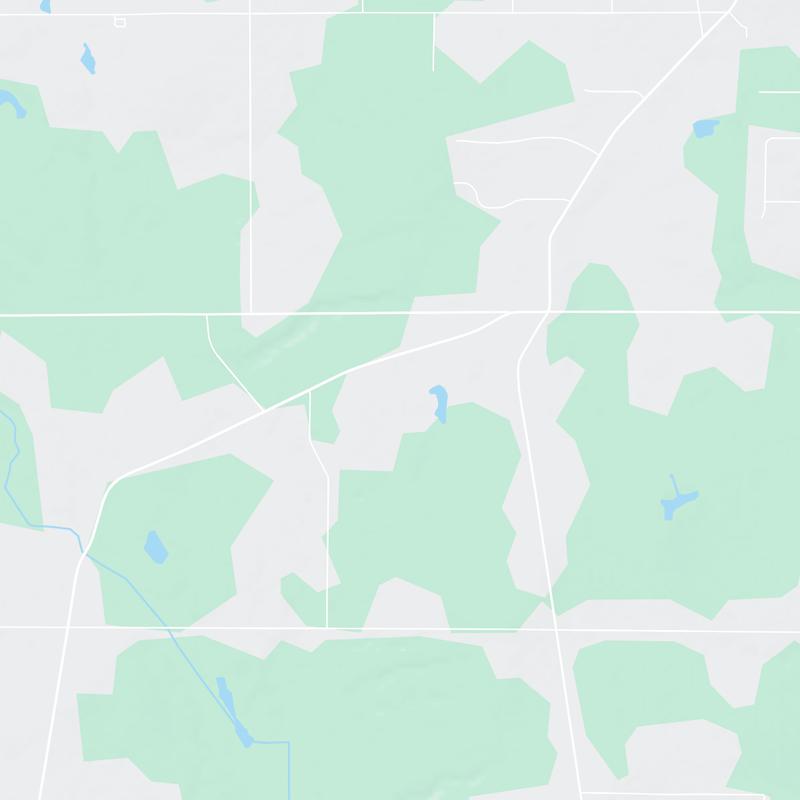 9249 Youngstown Salem Road., Canfield, 44406, OH, United States map image