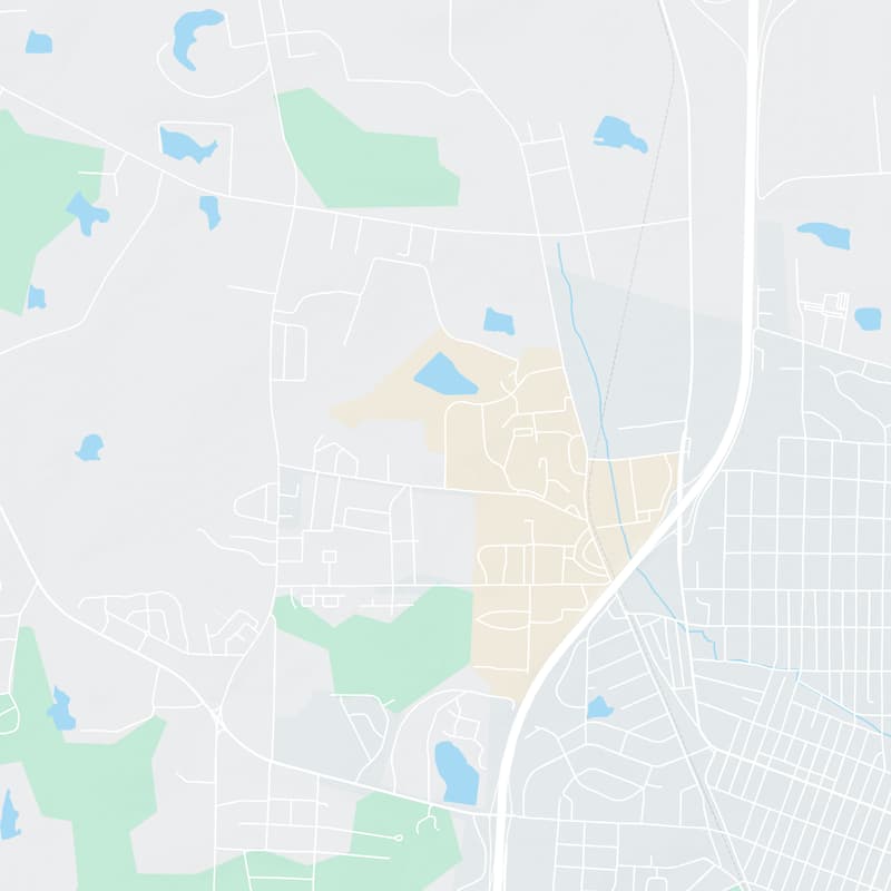 Red Hill Athletic Center Perimeter Road, Tifton, 31794, GA, United States map image