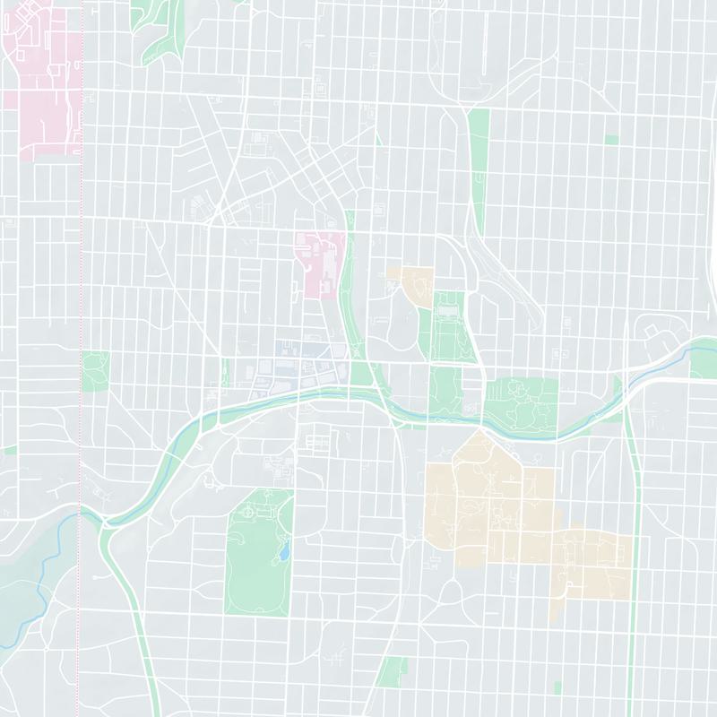 Mill Creek Park (Course Map will be emailed), Kansas City, 64111, MO, United States map image