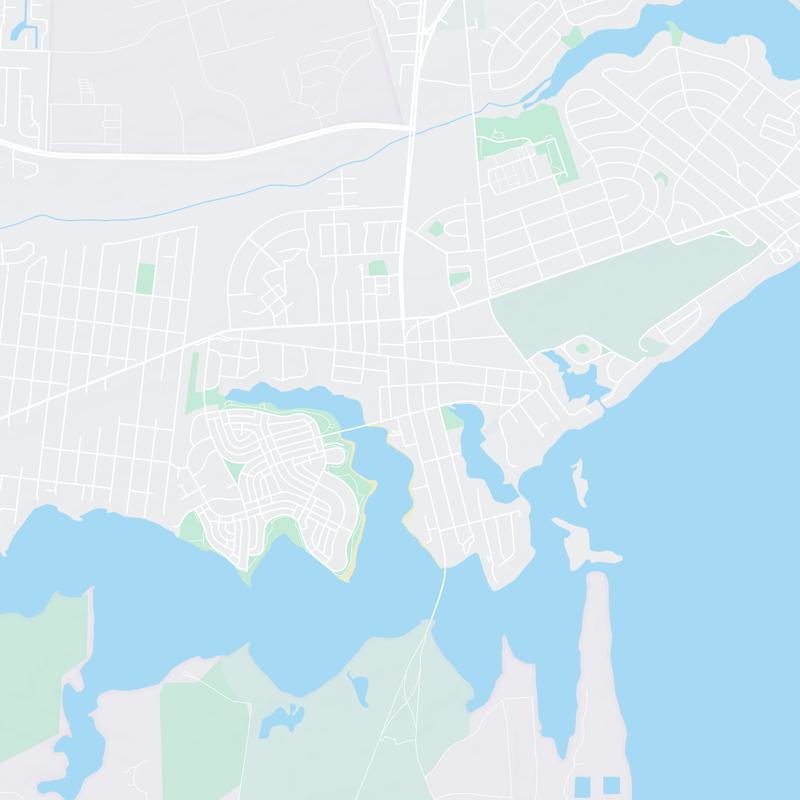 325 South Navy Blvd., Pensacola, 32507, FL, United States map image