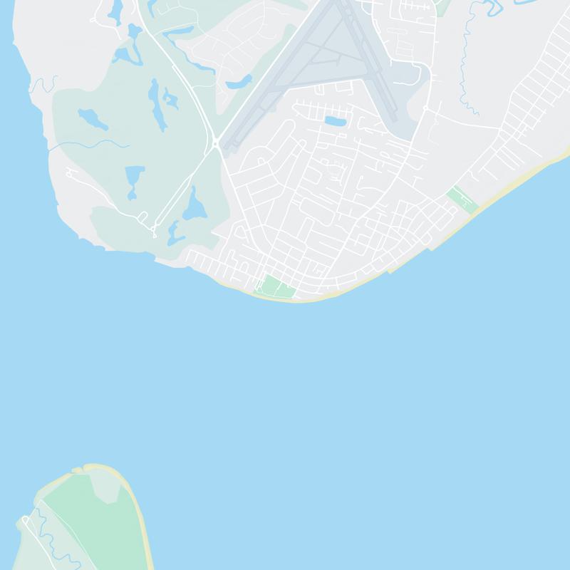 550 Beachview Dr, Saint Simons Island, 31522, GA, United States map image