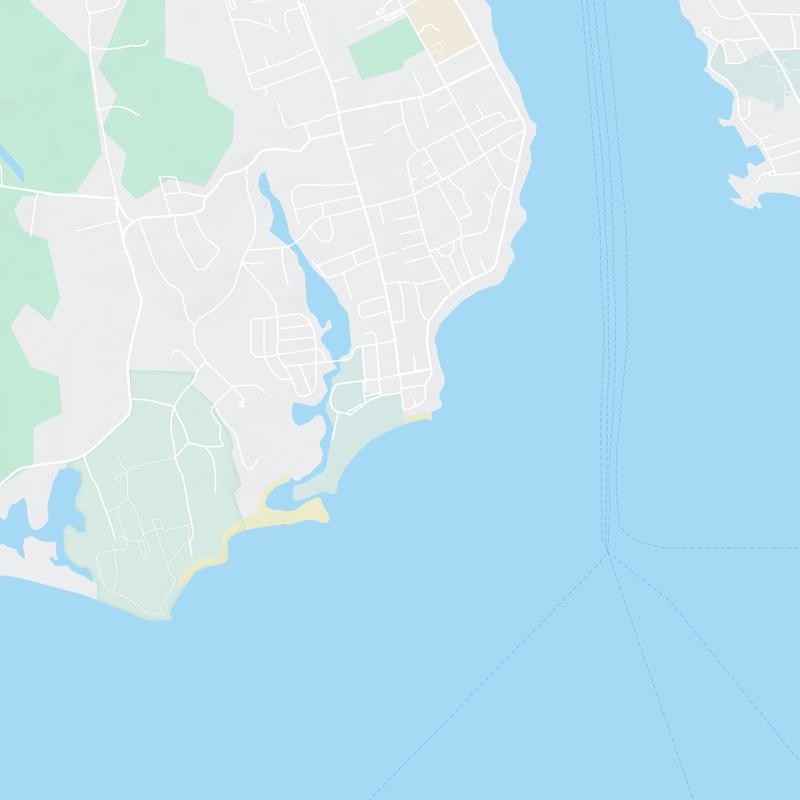 Ocean Beach Park, 1225 Ocean Ave., New London, 06320, CT, United States map image