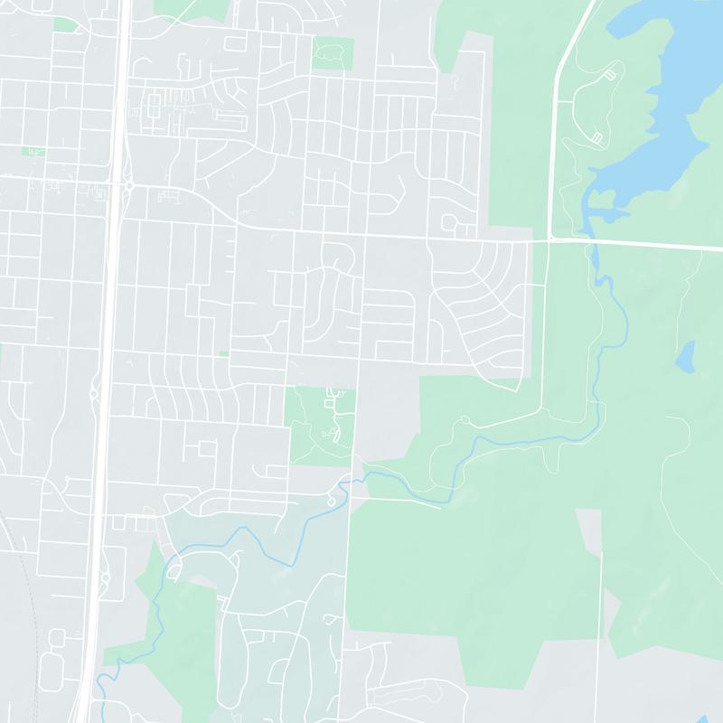 13501 Byars Road, Grandview, 64030, MO, United States map image