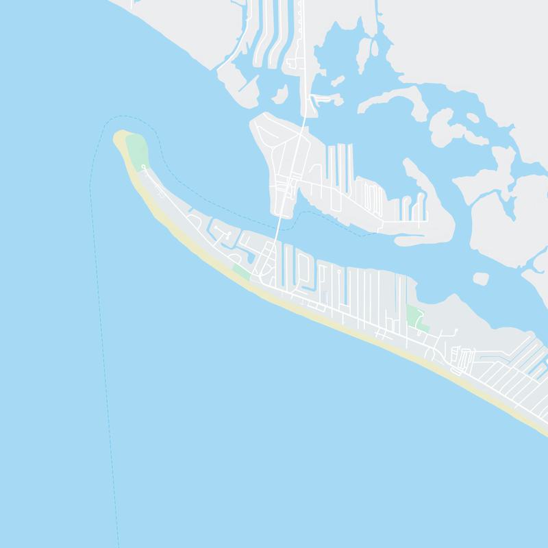Margaritaville Hotel, 251 Crescent St, Fort Myers Beach, 33931, FL, United States map image