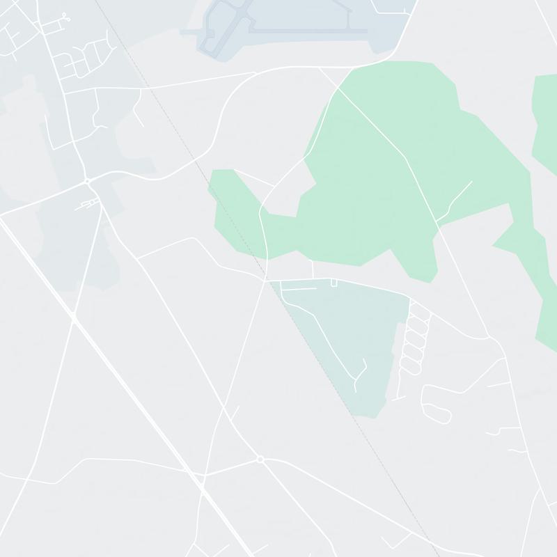 21777 Sussex Pines Rd, Georgetown, 19947, DE, United States map image