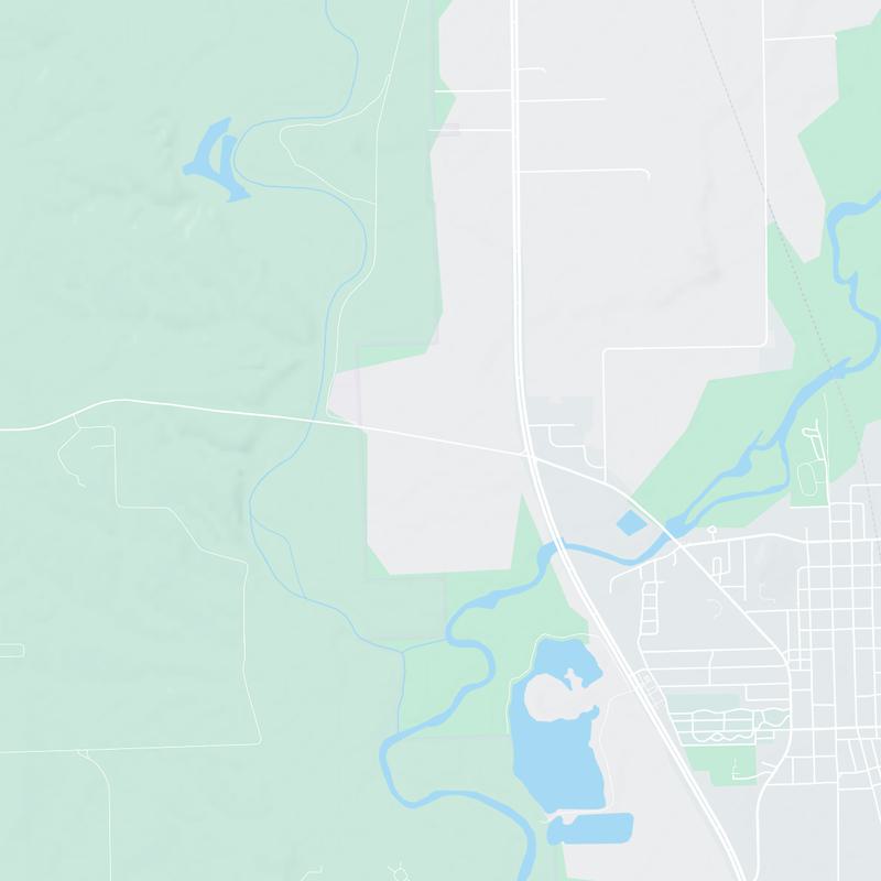 Camp Atterbury - North Barracks Complex - follow the signs, 3008 Old Hospital Rd, Edinburgh, 46124, IN, United States map image