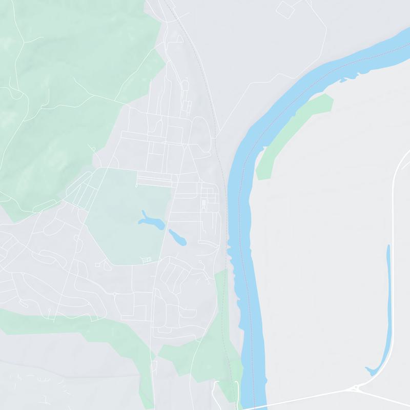 100 Reynolds Avenue, Fort Leavenworth, 66027, KS, United States map image