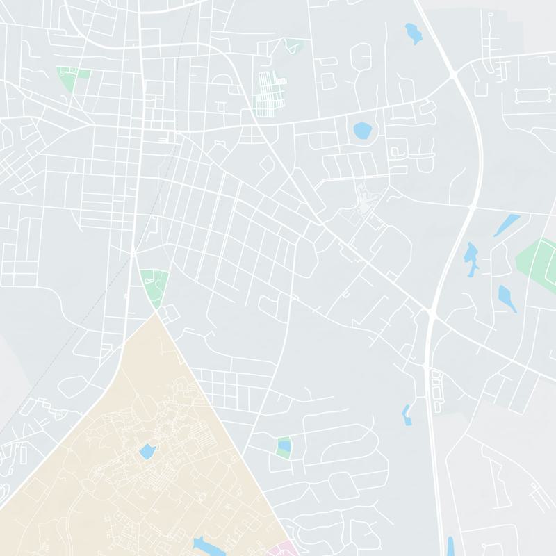 409 Clairborne Avenue, Statesboro, Statesboro, 30458, GA, United States map image