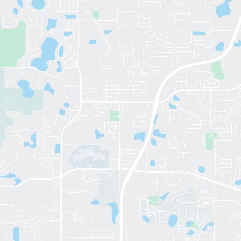 Upper Tampa Bay Trail, 7505 Gunn Hwy, Tampa, 33625, FL, United States map image