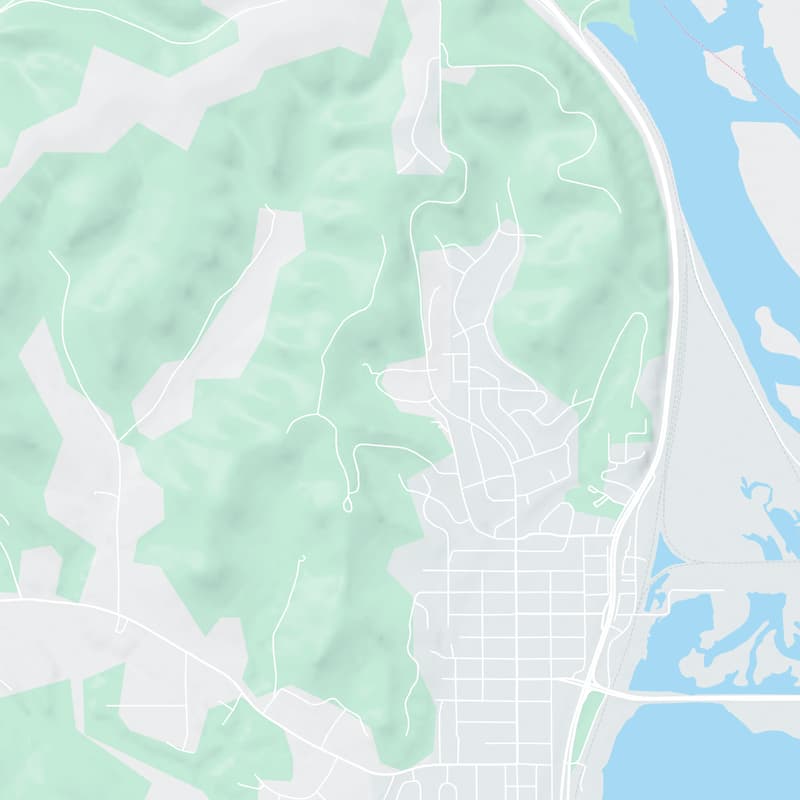 Old Hickory Park, Jonathan Lane, La Crescent, 55947, MN, United States map image