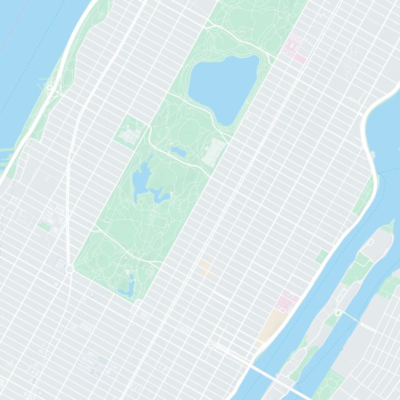 945 5th Ave, New York, NY 10021, New York, 10021, NY, United States map image